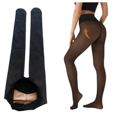 Women’s High-Waisted Tummy Control Leggings | Magic Tights | Befit