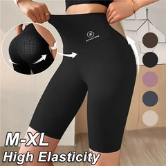 Women's Push-Up Gym & Cycling Shorts | Yoga Clothing (M-XL) | Befit
