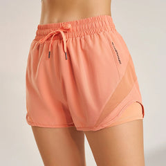Women's Yoga & Running Shorts | Gym Fitness Activewear | Befit
